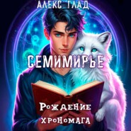 Семимирье – 1. Рождение хрономага