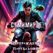 Семимирье – 3. Перерождение портальщика