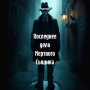 Последнее дело Мертвого Сыщика