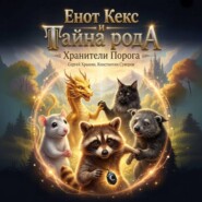 Енот Кекс и Тайна рода