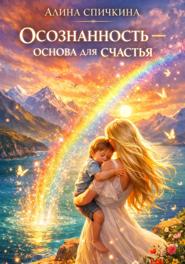 Осознанность начинается с чистого листа…