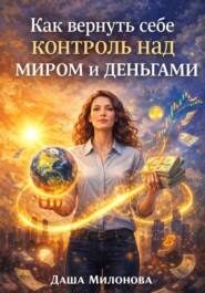 Как вернуть себе контроль над миром и деньгами