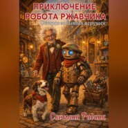 Приключения робота Ржавчика