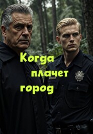 Когда плачет город