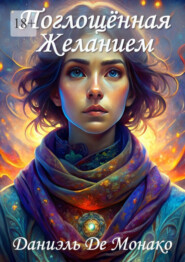 Поглощенная желанием