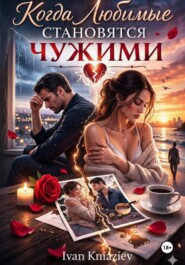 Когда любимые становятся чужими