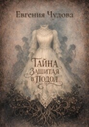 Тайна, зашитая в подол