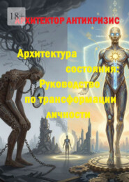 Архитектура состояния: Руководство по трансформации личности