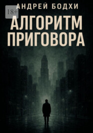 Алгоритм приговора