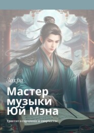 Мастер музыки Юй Мэна. Трактат о гармонии и творчестве