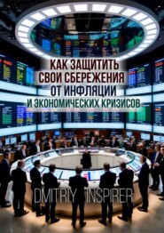 Как защитить свои сбережения от инфляции и экономических кризисов