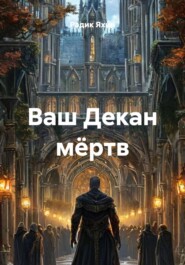 Ваш Декан мёртв