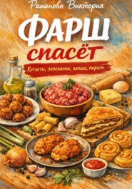 Фарш спасёт: котлеты, запеканки, лапша, пироги