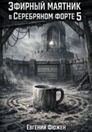 Эфирный маятник в Серебряном форте 5