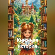 Книжная история
