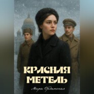 Красная метель