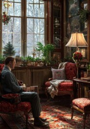 Американская история