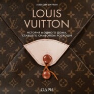 Louis Vuitton. История модного дома, ставшего символом роскоши