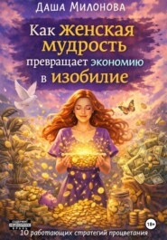 Как женская мудрость превращает экономию в изобилие
