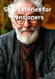 Short stories for pensioners