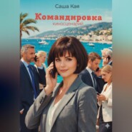 Командировка. Киносценарий