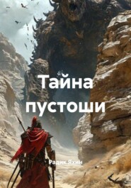 Тайна пустоши