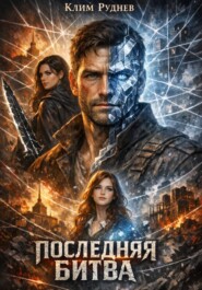 Маг красного знамени 5. Последняя битва