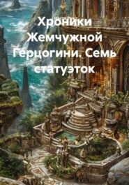 Хроники Жемчужной Герцогини. Семь статуэток