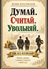 Думай. Считай. Увольняй