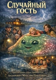 Случайный гость