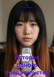 История одного предательства