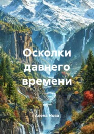 Осколки давнего времени