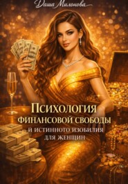 Психология финансовой свободы и истинного изобилия для женщин