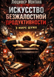 Искусство безжалостной продуктивности в мире шума