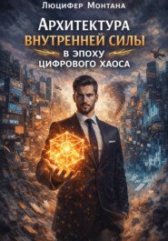 Архитектура внутренней силы в эпоху цифрового хаоса