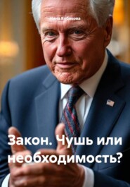 Закон. Чушь или необходимость?