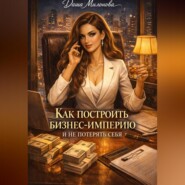 Как построить бизнес-империю и не потерять себя