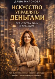 Искусство управлять деньгами без чувства вины и дефицита