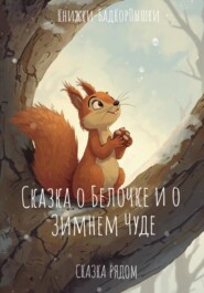 Сказка о Зимнем чуде