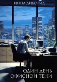 Один день офисной тени