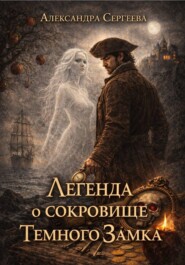 Легенда о сокровище Темного Замка