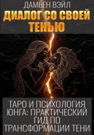 Таро и психология Юнга: Практический гид по трансформации Тени