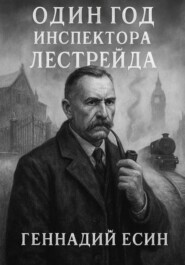 Один год инспектора Лестрейда