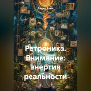 Ретроника. Внимание: энергия реальности