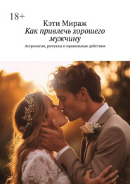 Как привлечь хорошего мужчину. Астрология, ритуалы и правильные действия