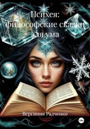 Психея: философские сказки для ума
