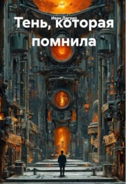 Тень, которая помнила