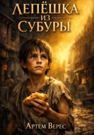 Лепешка из Субуры