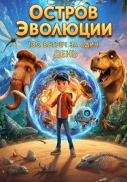Остров эволюции: 100 встреч за один день