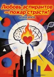 Любовь аспирантов – пожар страсти!